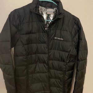 Columbia Omni-Heat Puffer Jacket